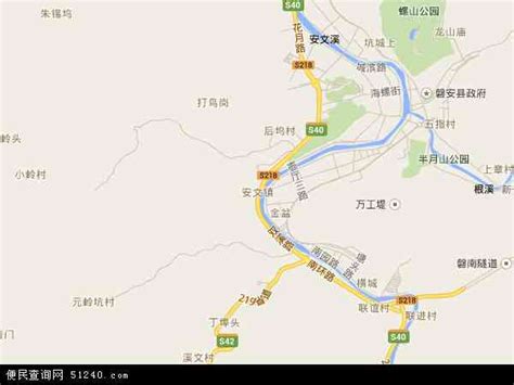 河北廊坊文安县赵各庄镇地图 -手机版