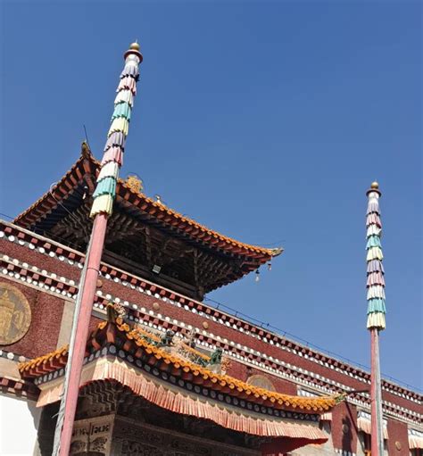 「小秦淮河」悠游（8）：愿生寺—民国时期扬州建造的最大的庙宇