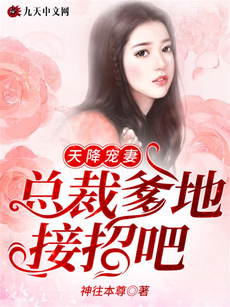 《天降宠妻：总裁爹地接招吧》小说在线阅读-起点中文网