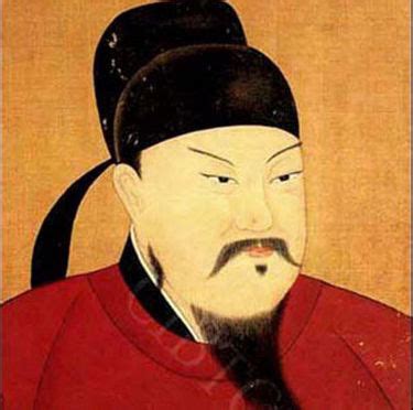 历史上身份最显赫的皇帝 “六位帝皇丸”李显_凤凰资讯