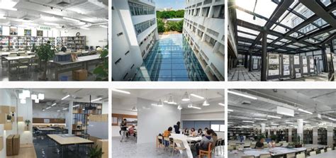 教学资源-深圳大学建筑与城市规划学院