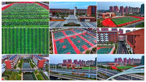 2023年蚌埠市高新区小学招生地段划分范围一览表_小升初网