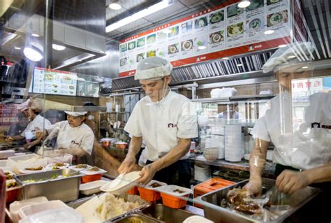 小马宋对谈南城香 | 中国餐饮效率之王是怎么炼成的？