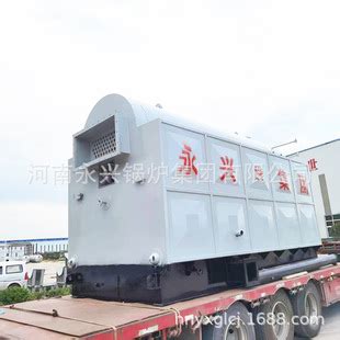 厂家供应乌海市2吨DZH2-1.25-T 2 吨 式生物质蒸汽锅炉型号价格-阿里巴巴