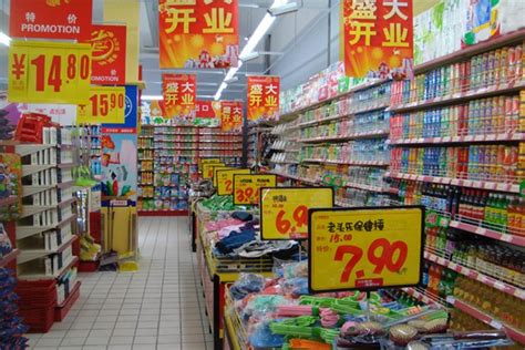 济南哪个超市规模最大,(第2页)_大山谷图库