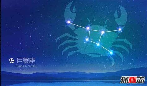 鬼最怕的星座是什么？双鱼摩羯巨蟹领衔六大星座-小狼观天下