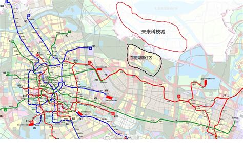 天津市区至滨海间第二条轨道交通规划公示 未来两条地铁通达天津机场_手机新浪网