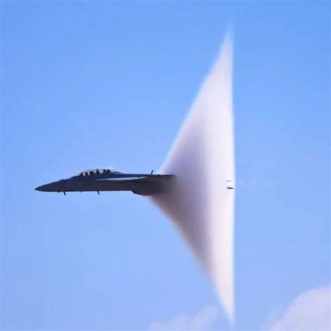 光速是音速的多少倍 35马赫高超音速飞行器_华夏智能网