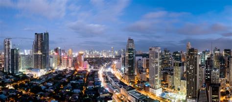 菲律宾马尼拉马卡蒂区域介绍-房天下菲律宾房产网