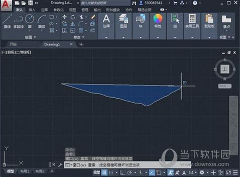 CAD2020下载，AutoCAD2020简体中文破解版，安装教程-齐生设计职业学校