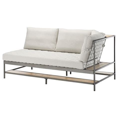 宜家弗罗特博带边桌沙发床 IKEA 192.221.57 - 普象网