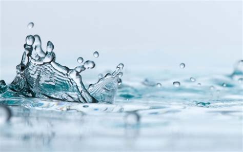 中水是什么水自来水是什么水（中水是指什么水?具体收费和自来水有什么区别呢?）_华夏智能网