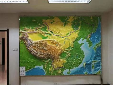 高清3D地图，看新疆14个地级市州地形地貌 - 知乎