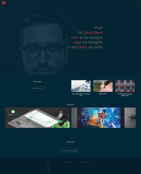 La Perle - 酷站 - 青年帮酷站推荐-优秀网页设计 国内外创意设计