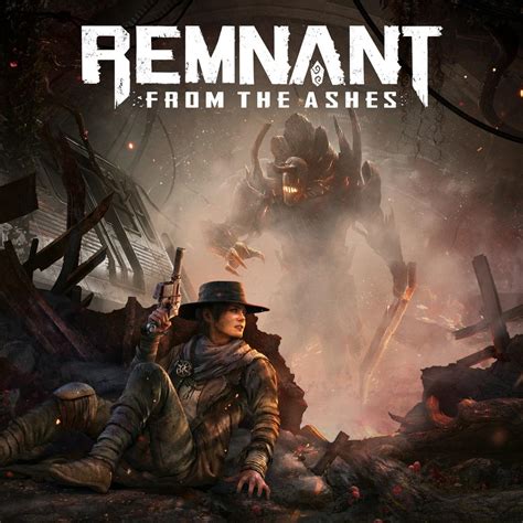Remnant: From the Ashes - Cloud Gaming Catalogue