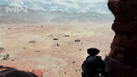 《使命召唤19：现代战争2》短片 10月28日发售-使命召唤二战-红玩社区