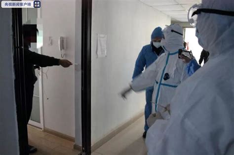 温州医生坚守疫情防控一线 这些照片让人感动-健康频道-温州网