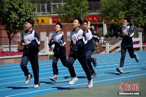 云南中考体育提至100分，体育老师终于不用让课了？