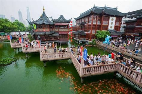 2024上海城隍庙游玩攻略-门票价格-景点信息_旅泊网