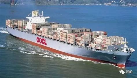 全球二十大集装箱船公司运力排名（截至10.9日）