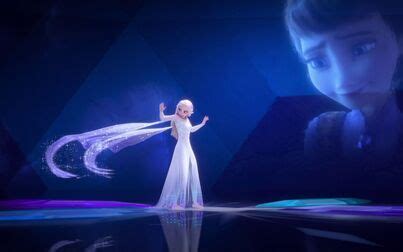《冰雪奇缘 2》全球票房超 13 亿美元，创动画最佳成绩 – NOWRE现客