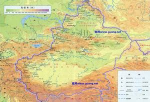 航拍中国新疆绿色的草原和天山山脉风光视频素材_ID:VCG2217054153-VCG.COM