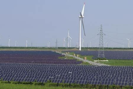 河北承德可再生能源电力装机到2020年将达1192万千瓦-孙兴兴-河北经济日报-太阳能发电网