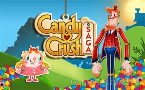 以Candy Crush系列为例子，谈三消游戏的策略性研究 - GameRes游资网
