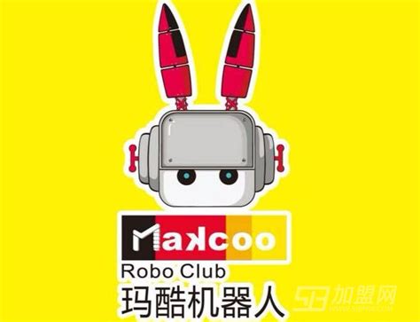 玛酷机器人IP形象设计_酷酷的小野哥哥-站酷ZCOOL