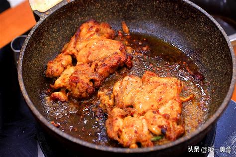 炸鸡的腌制方法和配料-公布一个炸鸡腌料配方 - 大厨教菜 - 华网