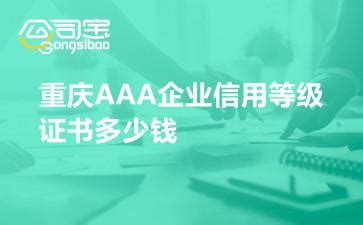 招投标企业信用AAA级证书 - 江西南工建设工程有限公司-官网