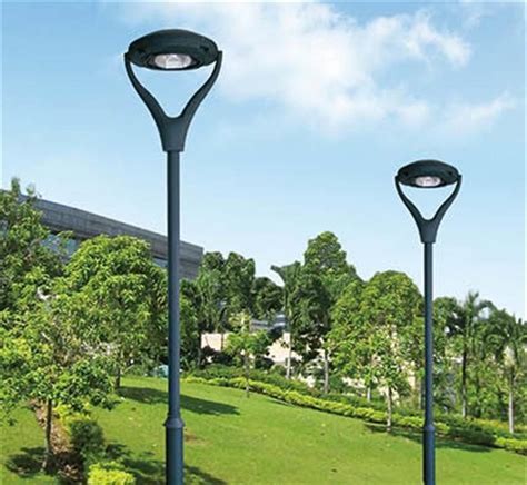 甘孜LED景观庭院灯生产厂家太阳能庭院灯批发价一套-一步电子网