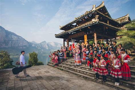 开好局 起好步 2021年贵州文化旅游发展亮点纷呈-国际在线