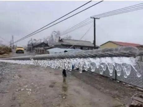 湖北襄阳消防开展雨雪冰冻天气应急救援演习-人民图片网