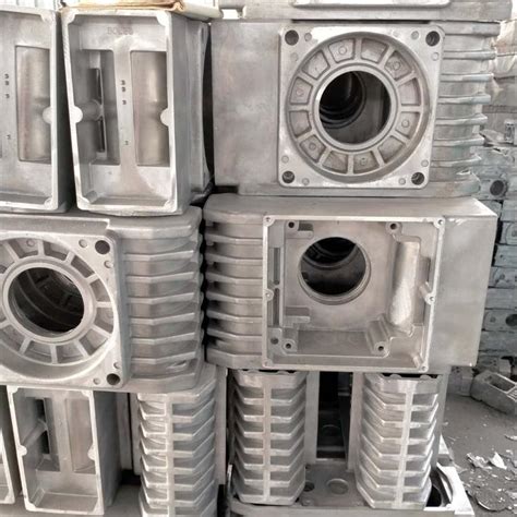 铸铝铸造大小型机械配件 厂家供应各类金属翻砂铸造件加工定制-阿里巴巴