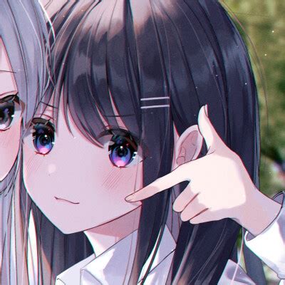 与世无争非主流头像