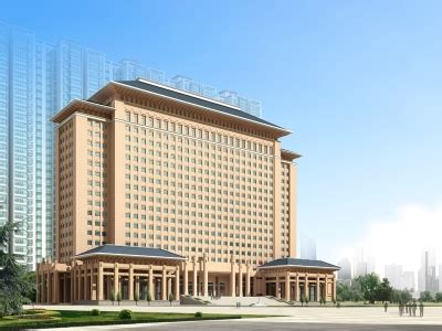 公共建筑工程-甘肃省建设监理有限责任公司