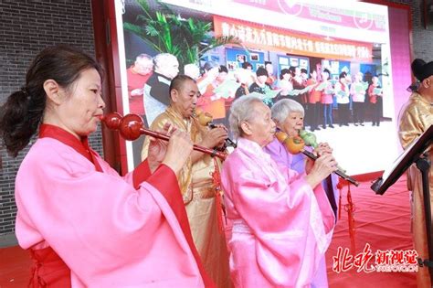 北京朝阳安贞街道55个社区创享项目获42万元资金支持 | 北晚新视觉