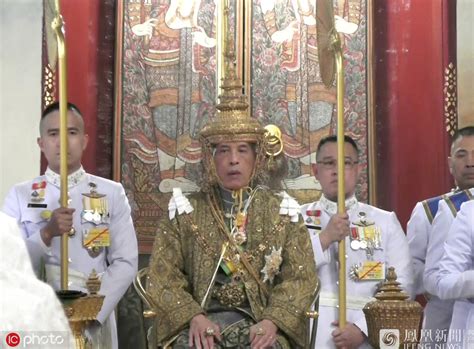 暹罗（泰国）历史和历届国王~还有个中国姓郑的将军做过皇帝