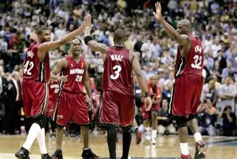 热火对小牛总决赛(NBA总决赛风云——2010-2011：达拉斯小牛vs迈阿密热火)-看球吧