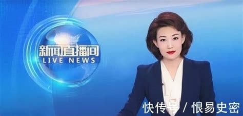 中播网 —— 张晓北：江苏卫视新闻主播——中国第一位全能新闻主播