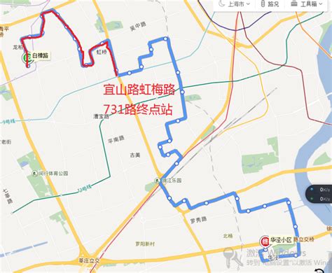 闵行区区域图,闵行区最新地图,闵行区镇划分图_大山谷图库