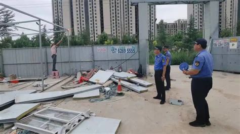 上海办公楼拆除三个正确步骤进行有序作业-上海新闻资讯-上海励晴拆除工程有限公司