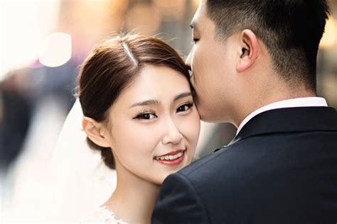 女人嫁给什么样的男人最幸福 - 中国婚博会官网
