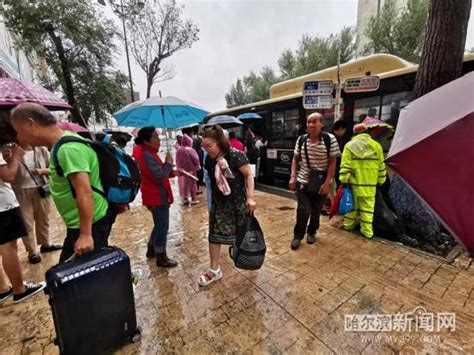 受大雨影响 17至19日省内又有60趟列车停运、缩短区段及迂回运行_手机新浪网