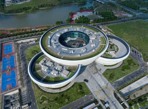 松江：高质量建设人民向往的“科创、人文、生态”现代化新松江——上海热线HOT频道