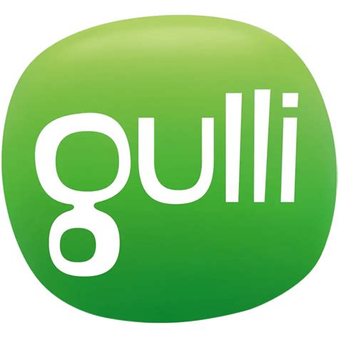 Gulli | Wiki Logo Chaînes | Fandom