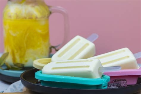 用纯牛奶怎么做冰激凌（只需要两袋纯牛奶就可以做成冰淇淋做法超简单）-秒懂财税