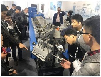 体积式固体容积泵喂料机 BSP-100_科倍隆（南京）机械有限公司_中国粉体网