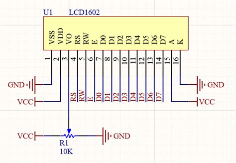 LM2596电源 原理图PCB设计经验分享 | 极寒钛博客网